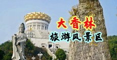 干大B视频在线中国浙江-绍兴大香林旅游风景区